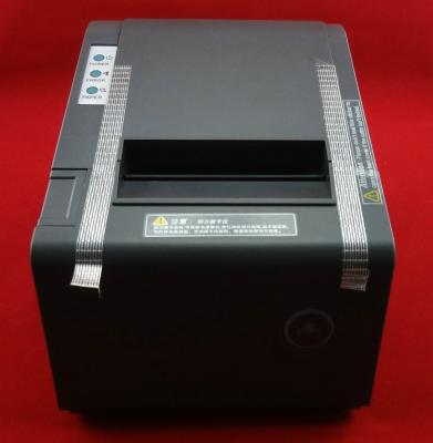 China Positions-System-Thermotransferdrucker mit Selbstschneider USB-Schnittstelle zu verkaufen