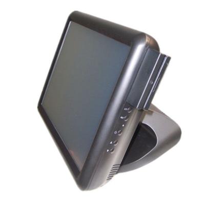 China Customized Color POS Customer Display Support Windows XP Pro for sale