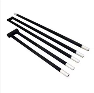 China U W I Type High Temperature  Silicon Carbide Heating Element For Furnace for sale