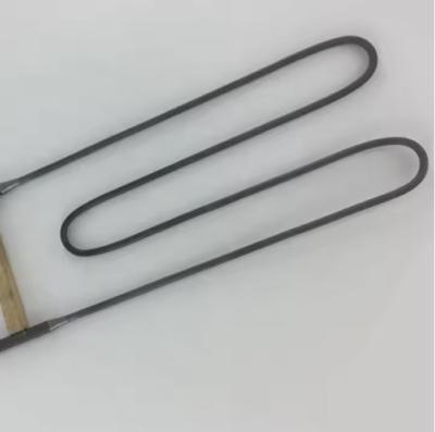 China Professional Factory 1850°C MOSI2 U-Shaped Heating Element Customized for sale