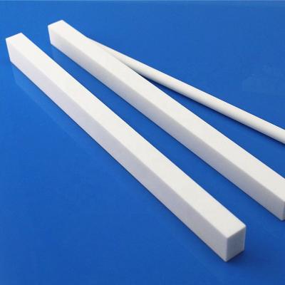 China Macor Machinable Glass Ceramic for sale