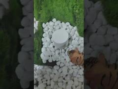 Industrial Ceramicparts Boron Nitride Crucible