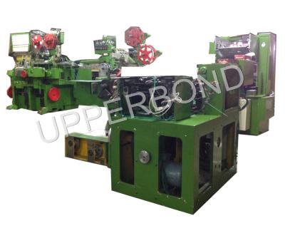 China 380V YB52 / YB62 / YB92 Soft Pack Cigarette Production Machine for sale