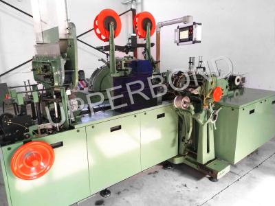 China HLP2 Tobacco Packing Machine Line with MK9 MAXS for sale