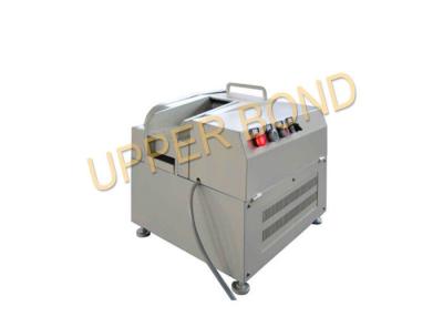 China 3kg/h - de Snijmachines van de de Roterende Trommeltabak van 15kg/h Te koop