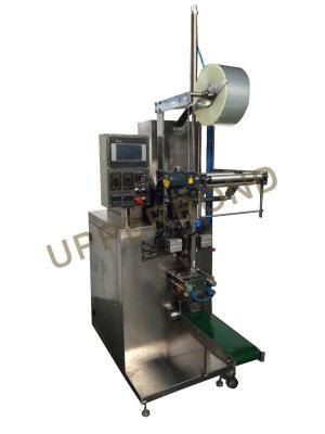 China Metallic Color Molasses Shisha Tobacco Filling Machine Packing 220V  50HZ for sale