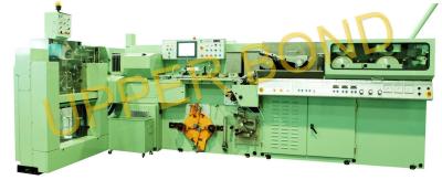 China KDF2 Cigarette Filter Rod Making Machine for sale