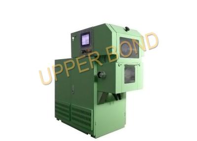 China MC50 4pcs Snijmachines van de Blad de Minitabak met Mes Rolling Tarief 100 - 400 t/min Te koop