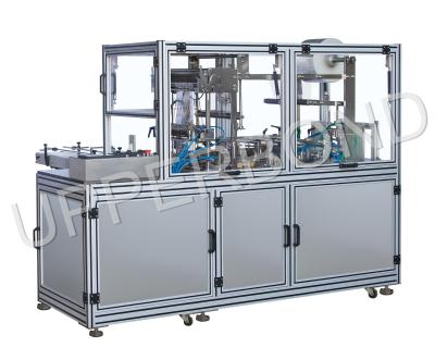 China 45 Carton / Min Cigarette Production Machine For BOPP Cellophane Wrapping for sale