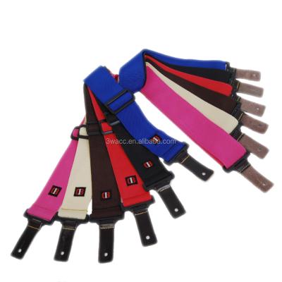 China GUITAR guitar strap / guitar belt for sale