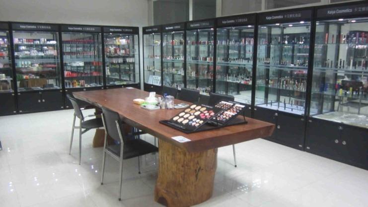 Verified China supplier - Kaiya (Shantou) Cosmetics Co., Ltd.