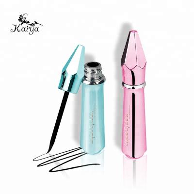 China Vgean Best Cosmetics Eyelash Professional Wholesale Waterproof Adhesive Liner Private Label Black Waterproof Liquid Eyeliner for sale