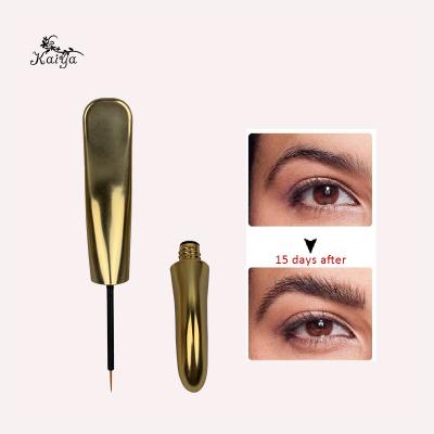 China Moisturizing Cream Bulk Boost Custom Eyebrow Lashes Extension Vegan Eyelash Enhancer Clear Liquid Eyebrow Growth Serum for sale