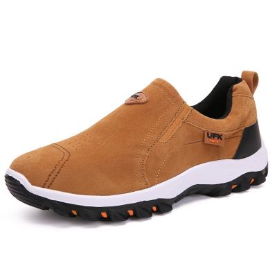 China EVA Outstanding Quality Men Hiking Shoes Boots Summer Men Hiking Shoes for sale