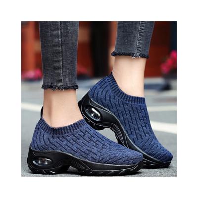 China Fashion Trend Best Selling High Quality Women's Fashion Women's Sneakers for sale