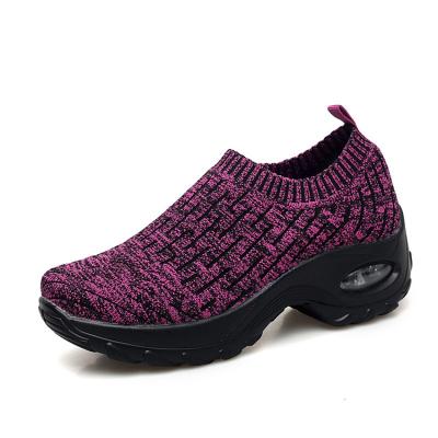 China Fashion Trend Manufacturer Wholesale Good Selling Fashion Sneakers Women for sale