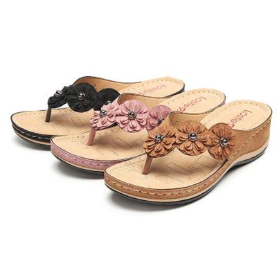 China Fashion Trend Factory Price Custom Flip Flops Flip Flops Slippers for sale