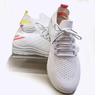 China 2022 Fashion Trend Spring Elegant Women's Casual Shoes Walking Style Shoes for sale