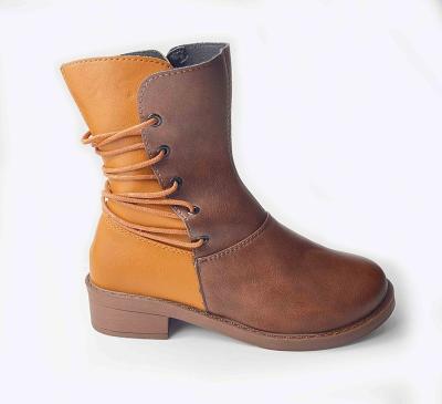 China Fashion Trend Luxury PU Leather Shoes Long For Winter Boots Girls Sock Shoes Knee High Boots For Ladies for sale