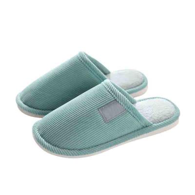 China Fashion Trend Comfortable Durable Custom Slipper Baby Sandals and Hairy Slippers Slippers for sale