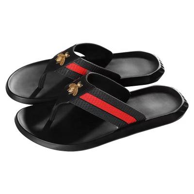 China Fashion Trend Home Slipper Full Age Flip Flops Outdoor Unisex Slippers for sale