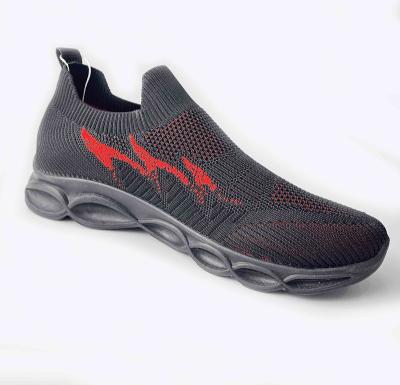 China 2021 fashion trend season cheap full sport joggers shoes wholesale sports shoes for men for sale