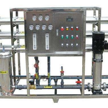 China BEST Hotels Industrial RO Plant Water Purifier Machine RO Treatment Plant For Factory for sale