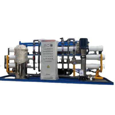 China Ultra pure hotels water and high pure water equipment for electronic cutting-edge industry in Hebei, China for sale