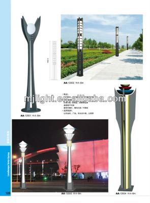 China Stainless Steel Decriative LED Landscape Lghting/Decriative LED Square Lighting for sale