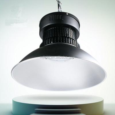 China ORSAM high quality 50W 100W 150W 200W aluminum chip led high bay light for sale