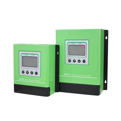 China Dual USB 10a 20a 30a 12v 24v Auto Dual pwm Solar Charge Controller Charger Regulator Customized Solar Power System Home China Manufacturer for sale