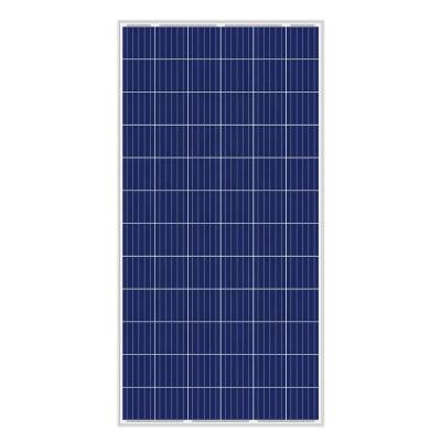 China 550 watt solar panel kit mono solar panel 500w 48v solar power system placa 400w 600w solar panel for sale