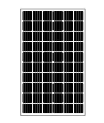 China solar photovoltaic power system 430W 440W 450W 480W 144cells solar power system solar panel price for sale