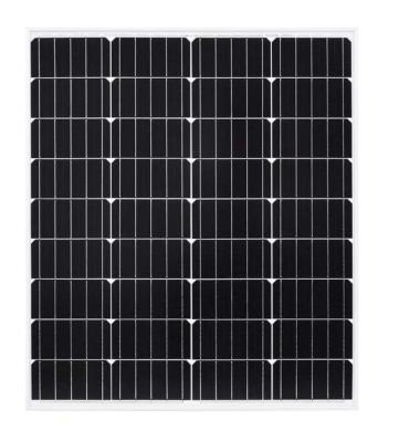 China Solar Power System 144 Cells 650W 850w 900w Mono Crystalline Solar Panel for sale