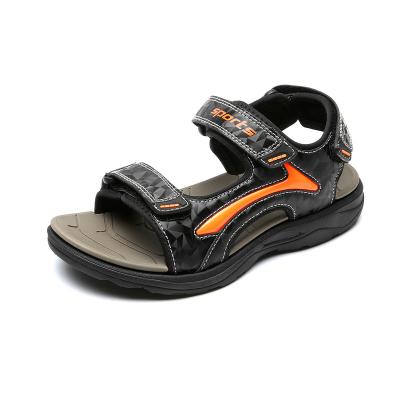 China Summer Beach Breathable Children's Sandals Children's Casual Shoes Sport Sandals Boys Outdoor Hike Shoes For Big Kids for sale