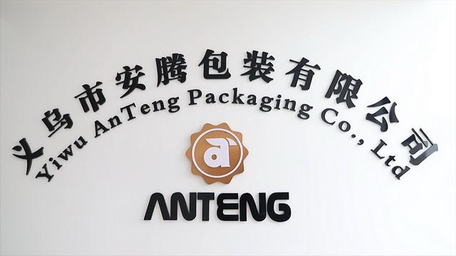 Verified China supplier - Yiwu Anteng Packaging Co., Ltd.