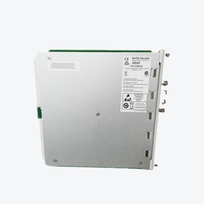 China Industry 3500/32-01-01 4 Channel Relay Module With 1 Year Warranty for sale