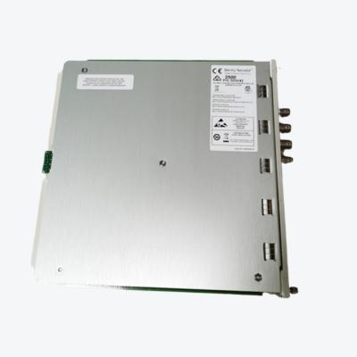 China Industry 3500/62-03-00 Process Variable Monitor With 1 Year Warranty for sale