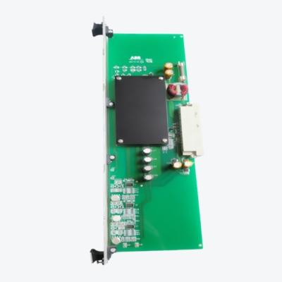 China 100% original APOW-01C (64605666) industry power supply board in stock for sale