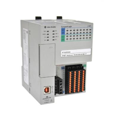 China High-Speed ​​Industry 1769-HSC Module Counter With 1 Year Warranty for sale