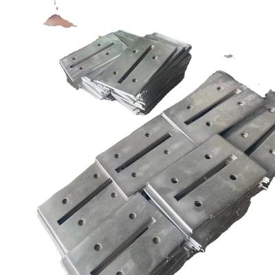 China Chinese High Quality Sheet Metal Manufacturing Specification Factory Bending Customization Bending Laser Cutting Machines Metal Accept Custom Size. for sale