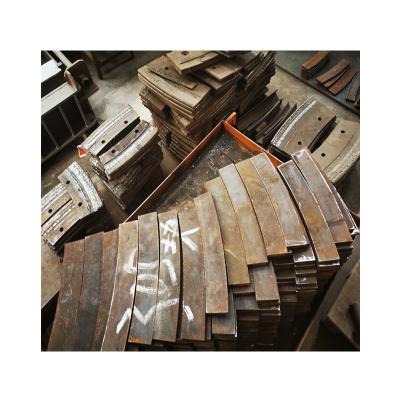 China Precision Custom Services Welding Works Stainless Steel Parts Sheet Metal Fabrication Accept Custom Size. for sale