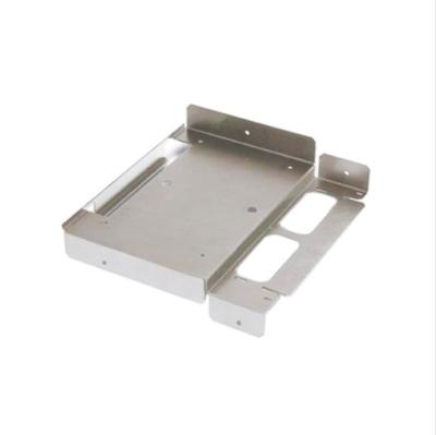 China Professional new type top selling sheet metal processing laser cutting metal parts accept custom size. for sale