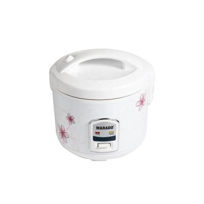 China 2 Liter Stocked Electric Insulated Rice Cooker for sale