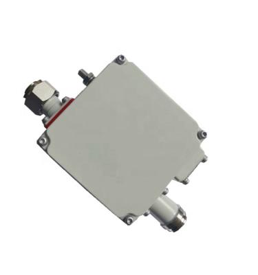 China HTMICROWAVE Smart Tee PIM -160dBc 690-2700MHz 50ohm 4310 Bias AISG HT.BIAS-0727-4310 Bias Tee for sale