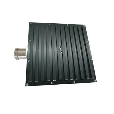 China RF High Power 200W DC To 3GHz 7 16 Female Telecom RF Dummy Load HT.TER-034-200W-DF DIN Low PIM -155dBc for sale