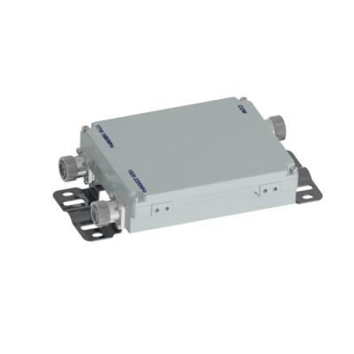 China Factory Price 1710-1880/1920-2170 MHz 4.3-10-Female Diplexer Duplexer Combiner HT.MLX-1721-21102 for sale