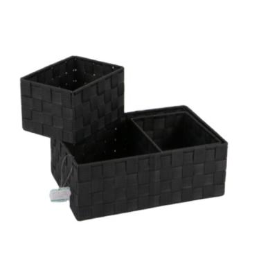 China Good Quality Small Home High Standard Storage Nordic Eco-Friendly Basket For Household for sale