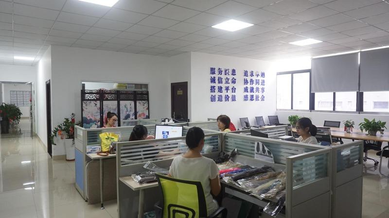 Verified China supplier - Hainan Free Trade Zone Yafu E-Commerce Co., Ltd.