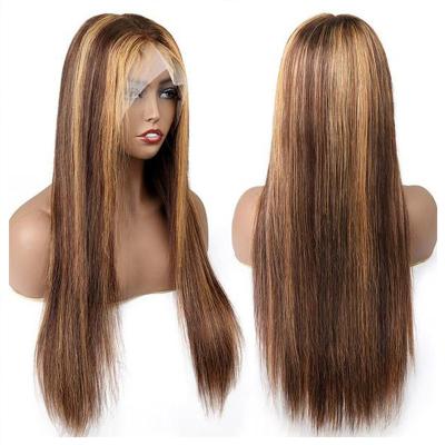 China Soft/Easy to Wear Factory Wholesale 180% Transparent Hd Lace Headband Lace 13x6 Denisity Wigs Brazilian Virgin Swiss Hair Wigs for sale